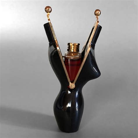 parfumminiaturen